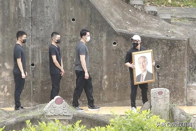 赌王一针补脑针,赌王15亿医疗费是多少