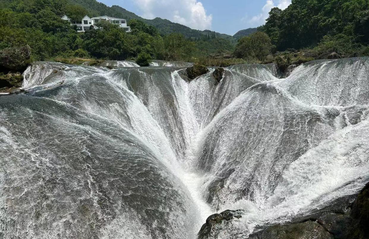 探索贵州小众景点有哪些,贵州旅游探秘古镇