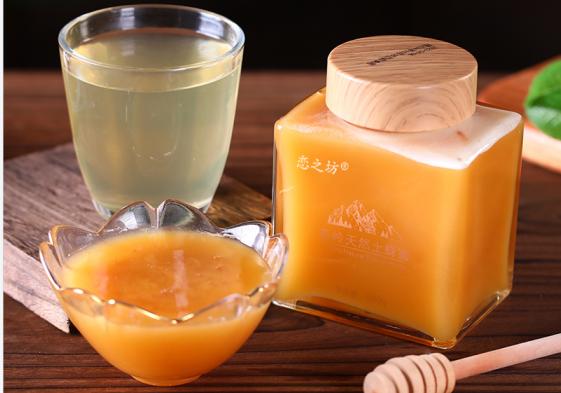 品牌蜂蜜和野生蜂蜜的区别,蜂蜜哪个品牌好