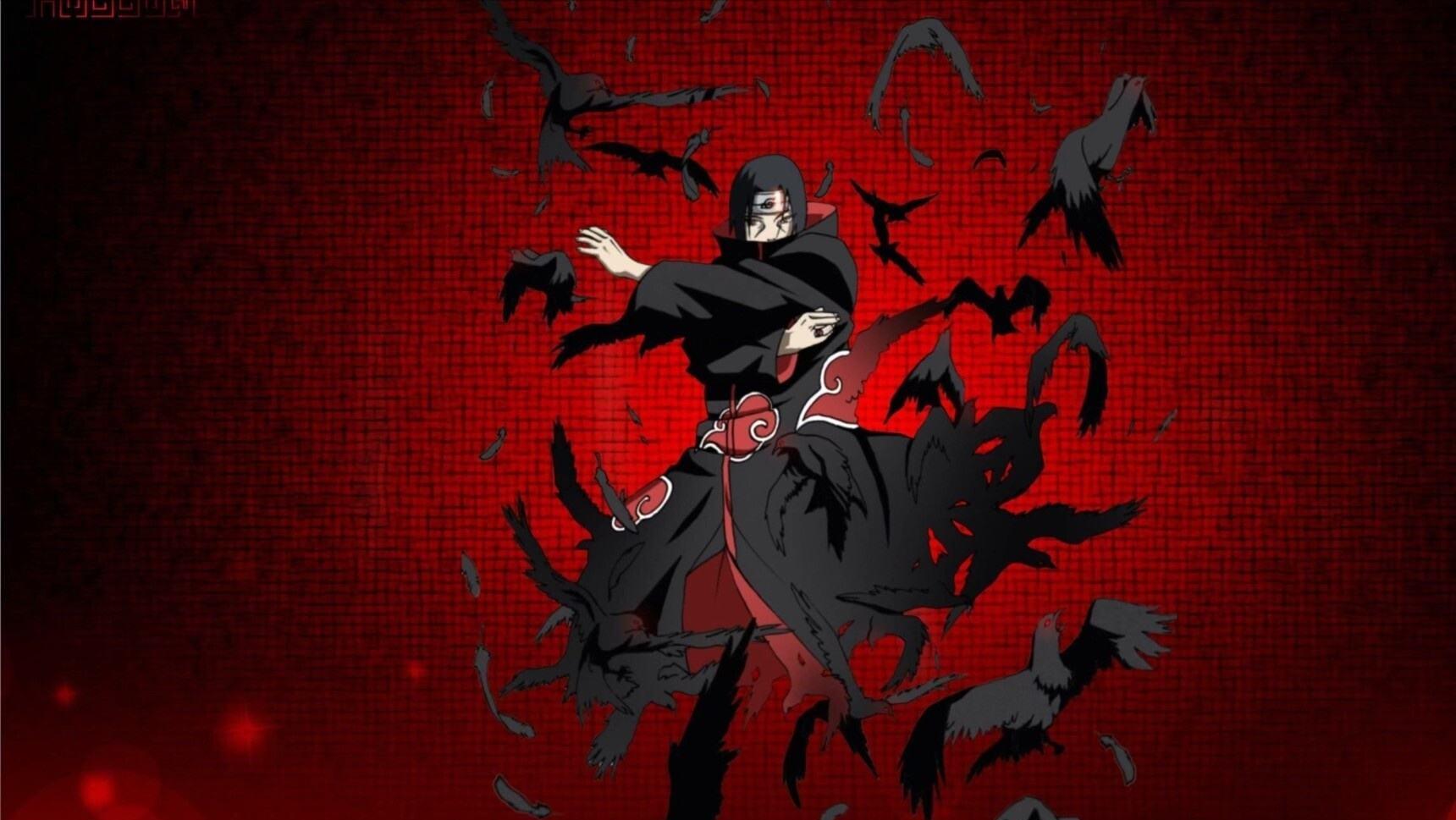 6本火影同人小说,推荐16本的火影系列小说