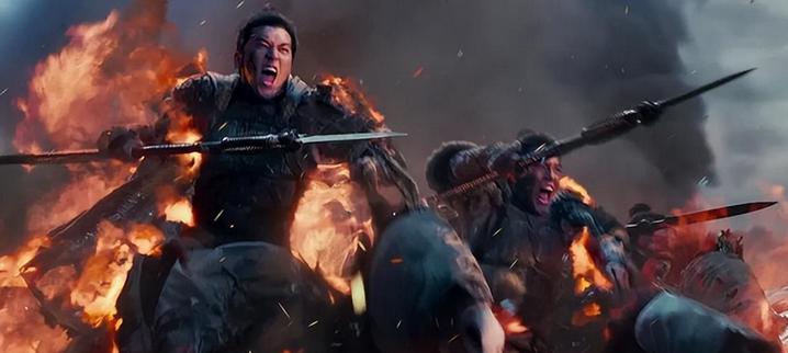 封神殷郊高光时刻,封神30集