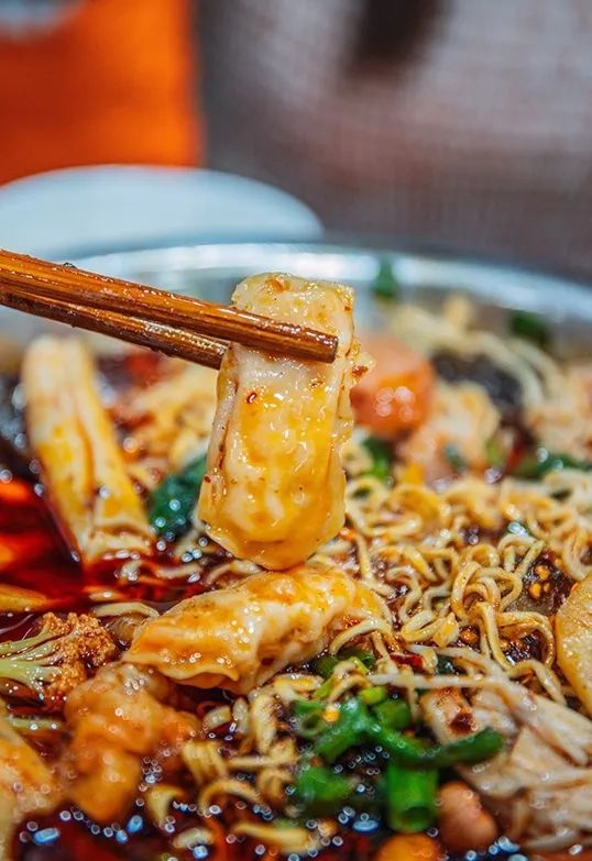 福州人排队都要去吃的20家,福州人都聚集在哪里