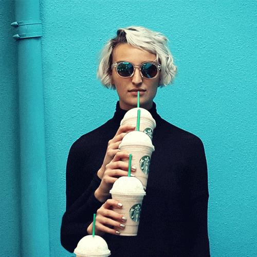 星巴克无糖饮料推荐,星巴克瓶装推荐饮品