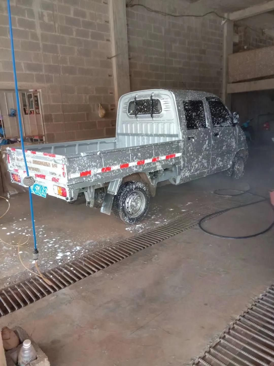 摆摊卖水果为什么很难挣钱,卖水果摆摊都说赔钱没有挣钱的吗