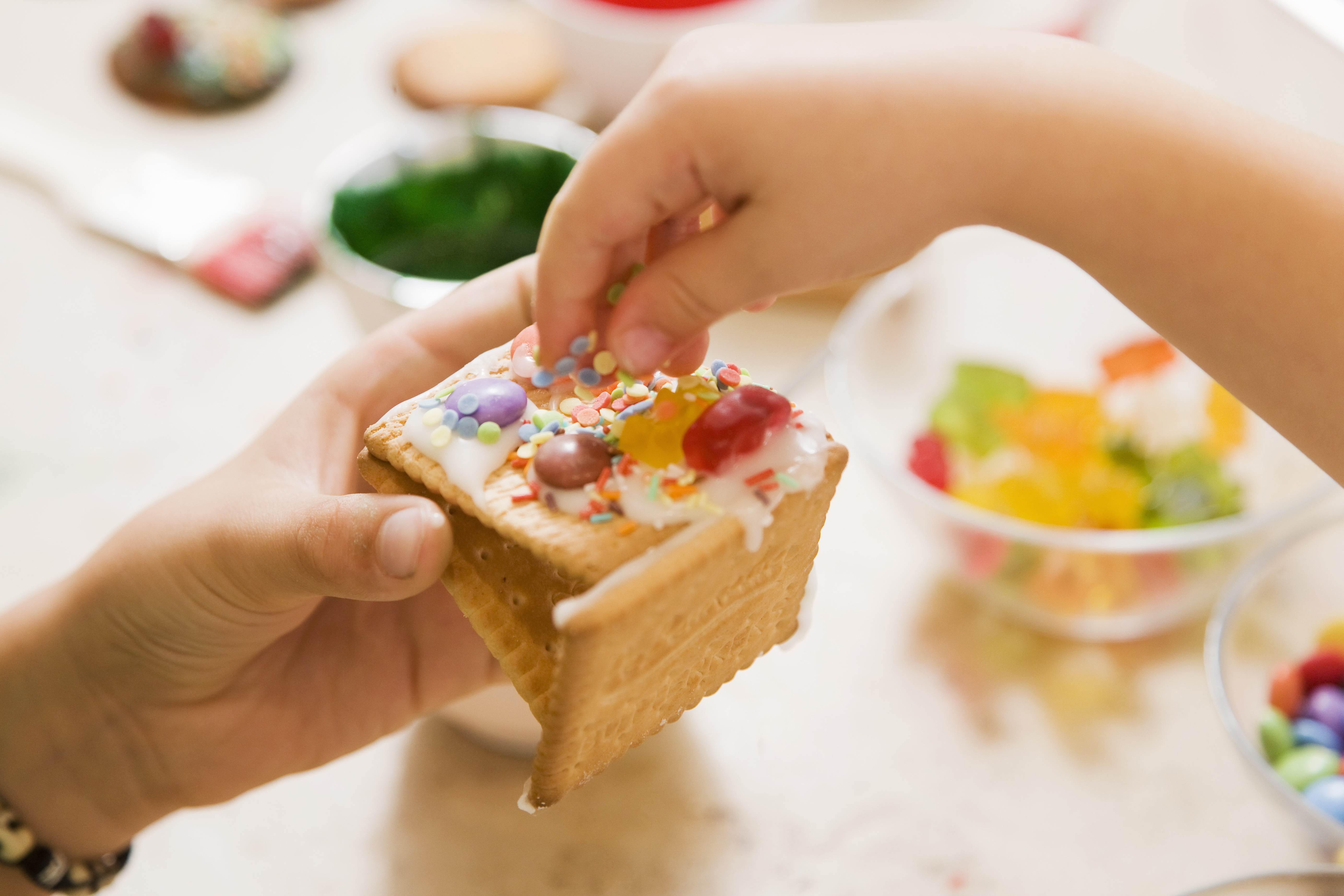 小孩玩过家家坏处,孩子玩过家家的东西