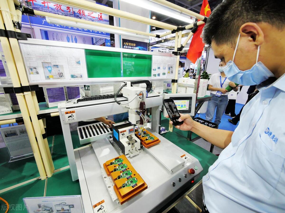 台积电如何回应中国芯片崛起,芯片巨头台积电到了抉择的时刻