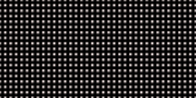 led显示屏常见故障及排除方法,如何简便检测led灯哪个坏了