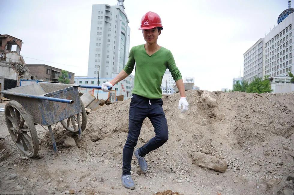 农民工工作面临形势及存在问题,农民工新趋势