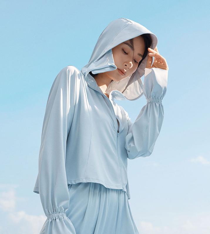 防晒衣和皮肤衣哪种防晒好,怎样才知道衣服有没防晒效果