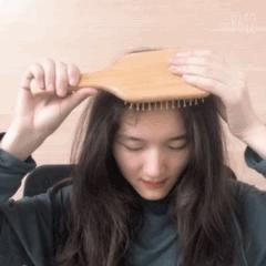 春分后，到了养头发的时节了，记得做好3件事，补足气血浓密头发