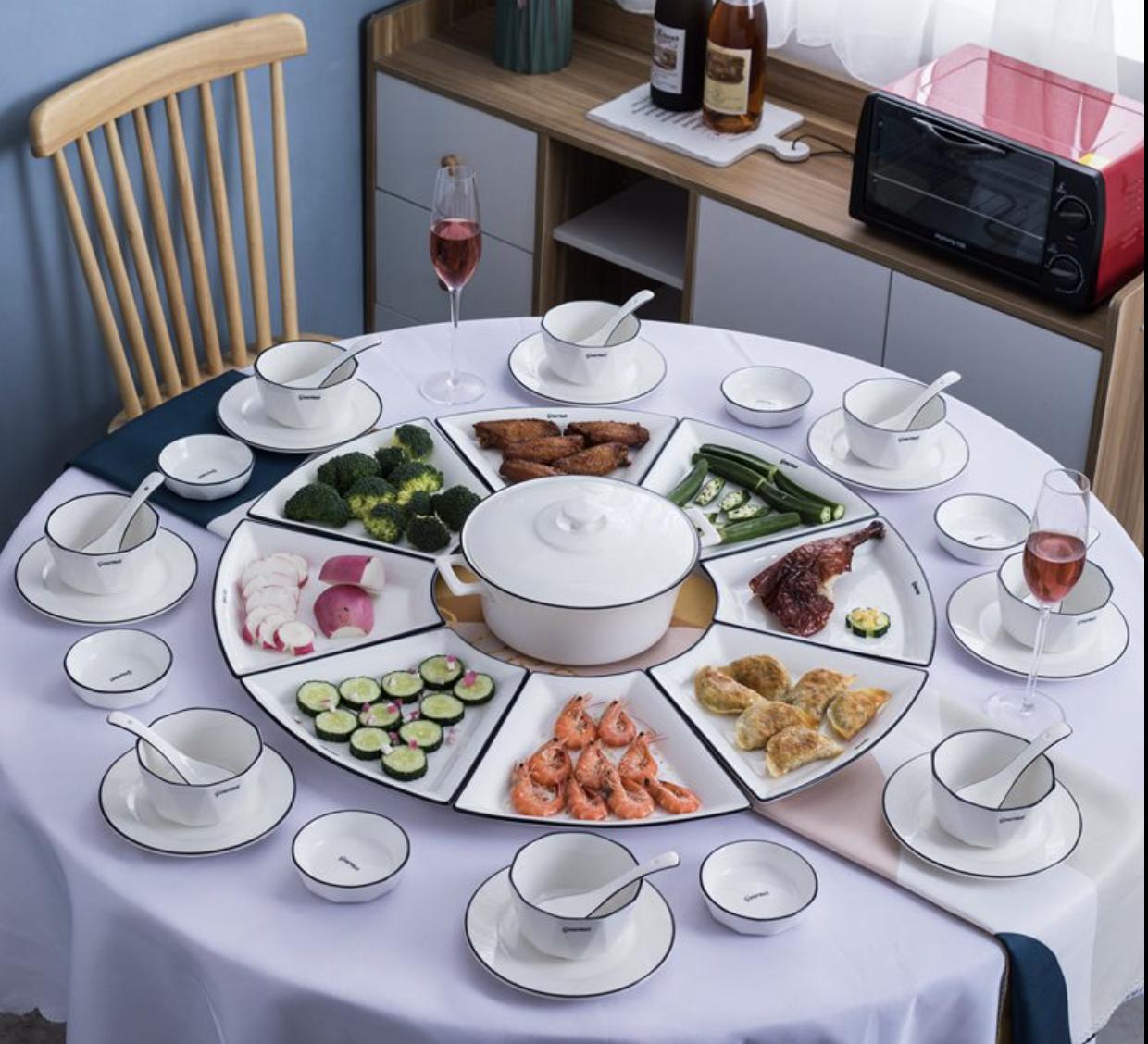 外卖商家如何保持出餐率,外卖店铺出餐速度快提高权重