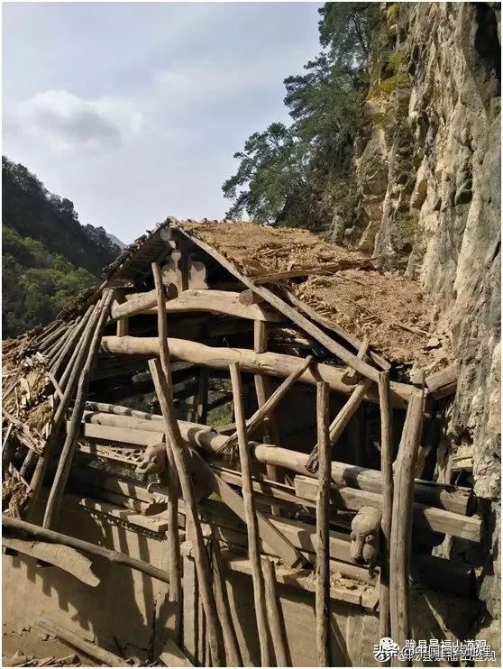 陕西古武当山,中国第一仙山武当山背后的故事