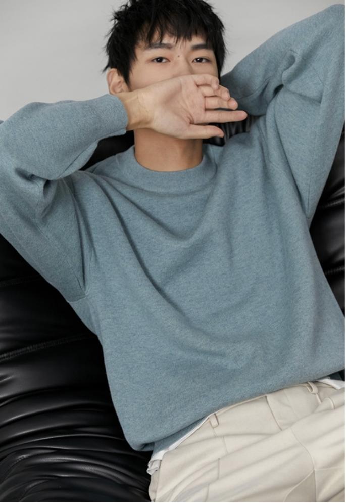 25岁男生宝藏衣服店铺,保暖年轻人的潮流男装