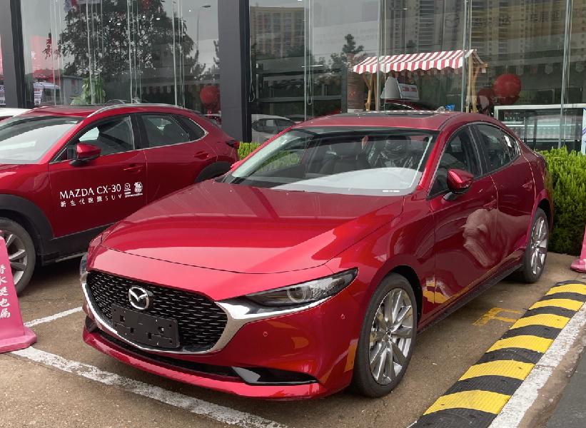 车主分享：刚上班低调选车从Q5L换成了威朗，悬架梆硬但油耗好评