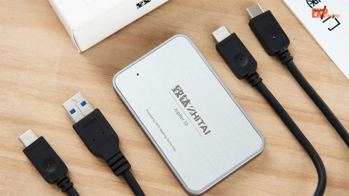 移动固态硬盘和u盘哪个更好,u盘和移动固态硬盘的优缺点