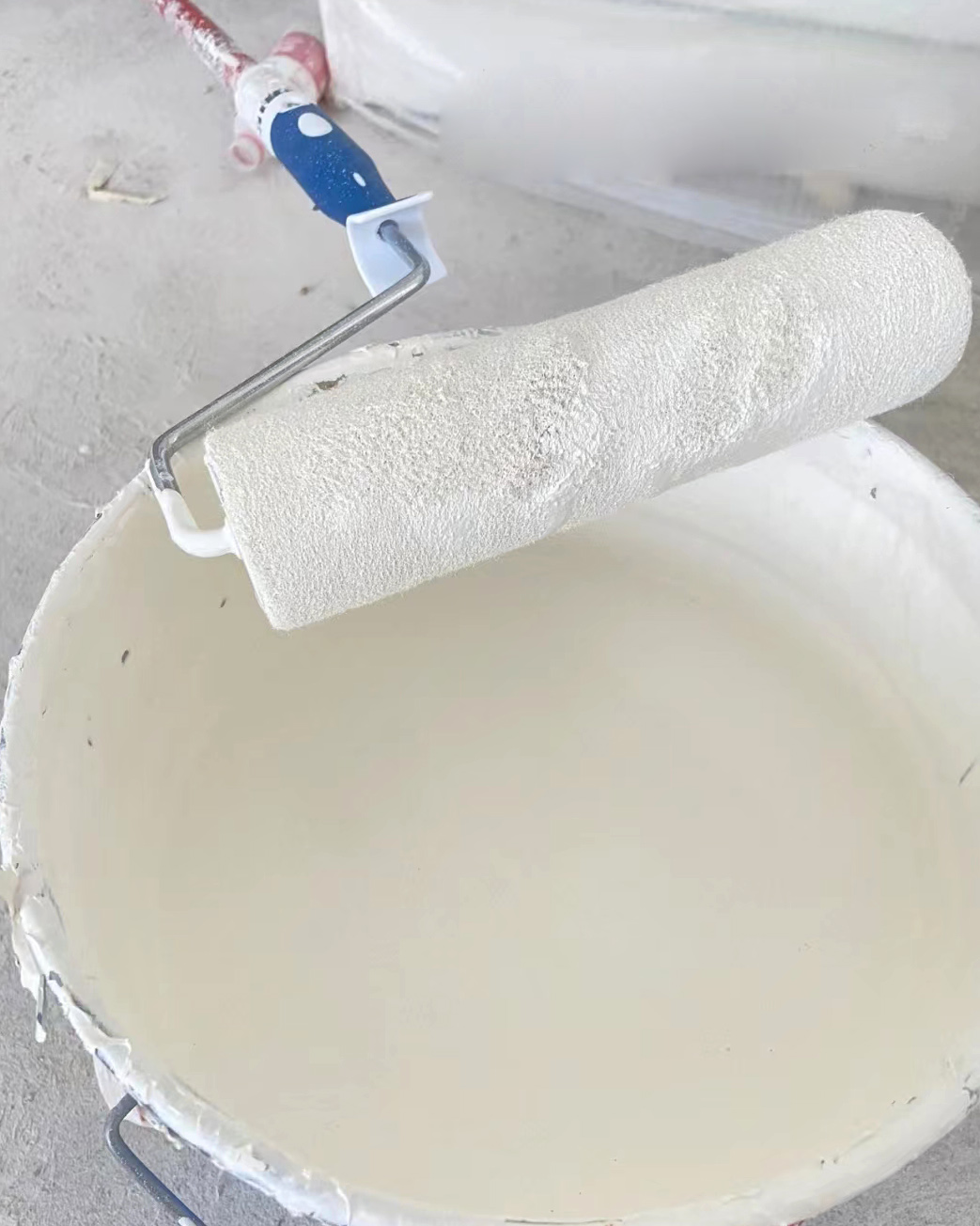 装修房子乳胶漆该怎么选,抗甲醛乳胶漆是不是忽悠人的