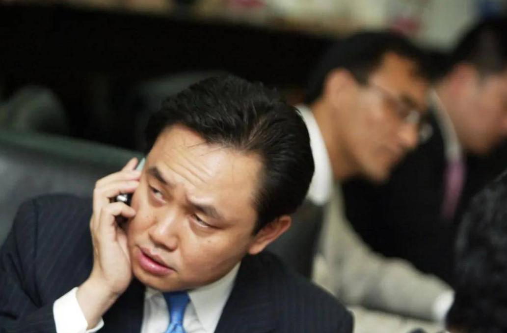 金立老板一把牌输十几亿,金立创始人一把牌输7亿