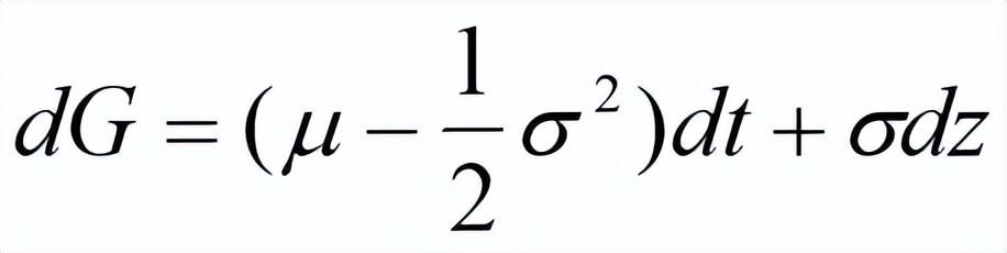 干货金融,金融衍生品定价理论