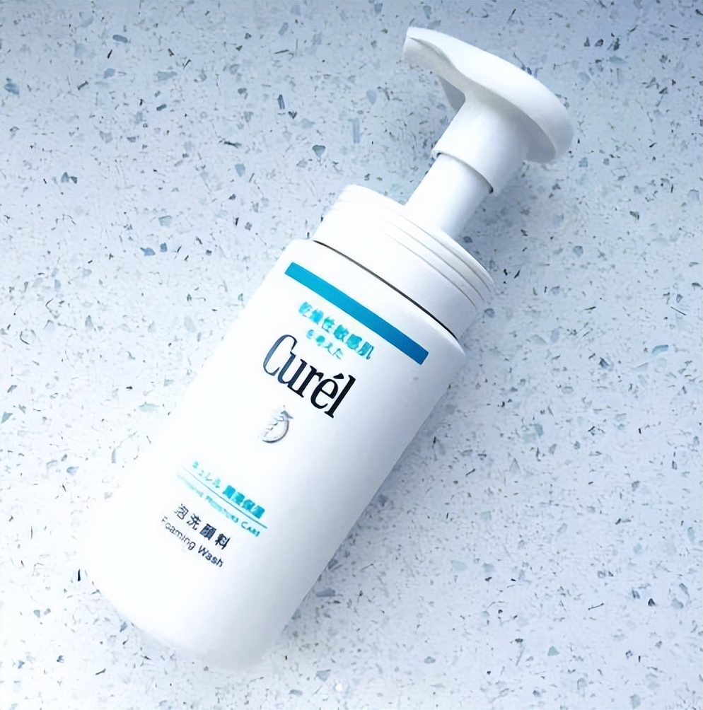 超级强效去油洗面奶,超值爆款洗面奶免费