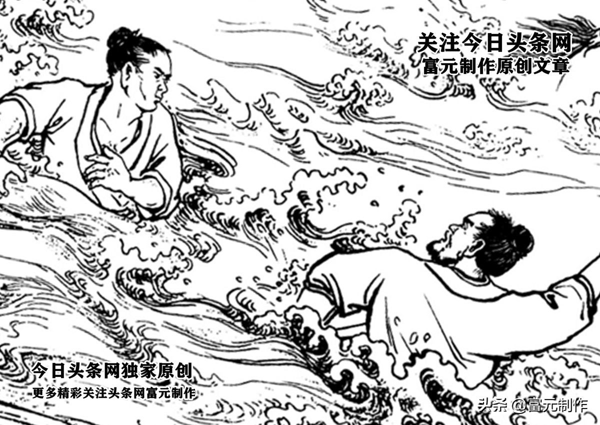 岳家军里有哪些名将,岳家军主要成员