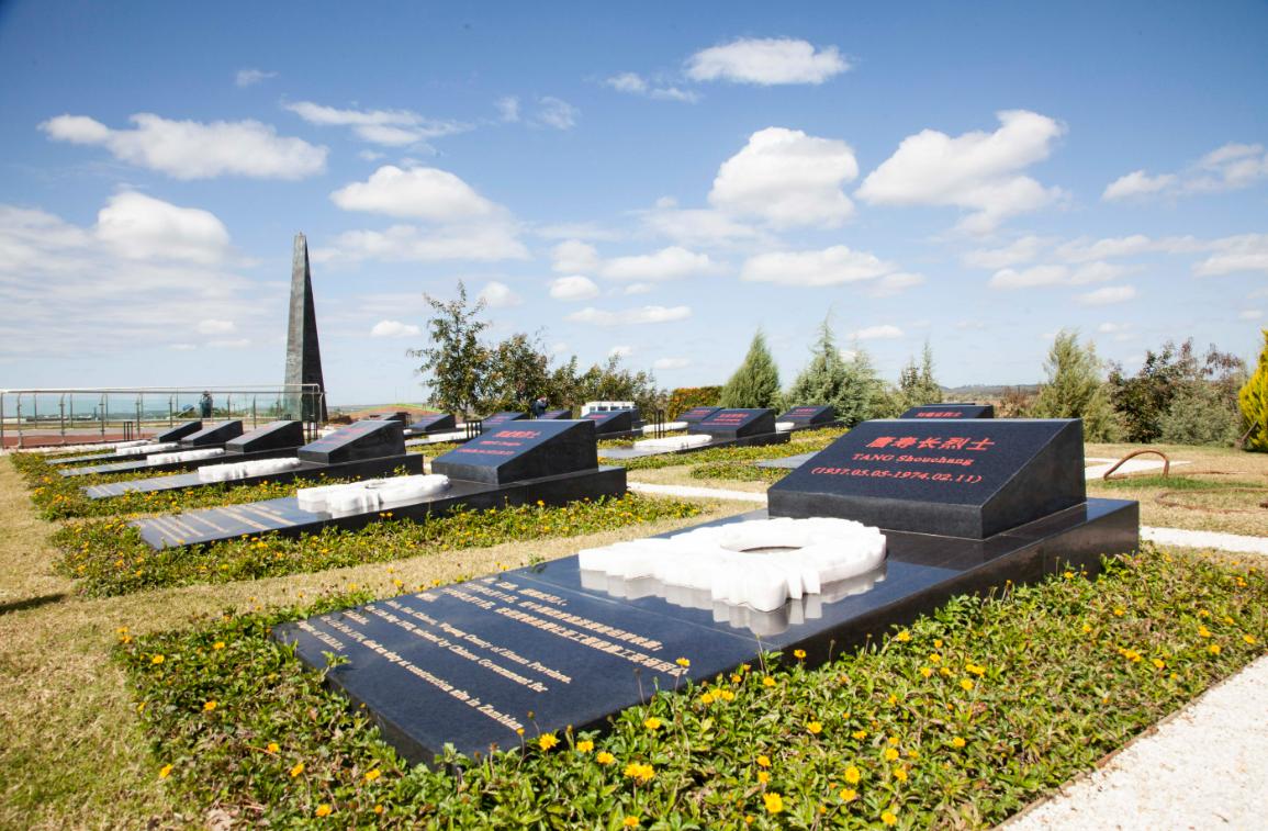 当年的坦赞铁路有多伟大,坦赞铁路兴衰带给人们的思考