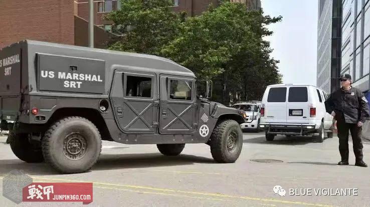 联邦法警特别任务单位简介USMSSMU