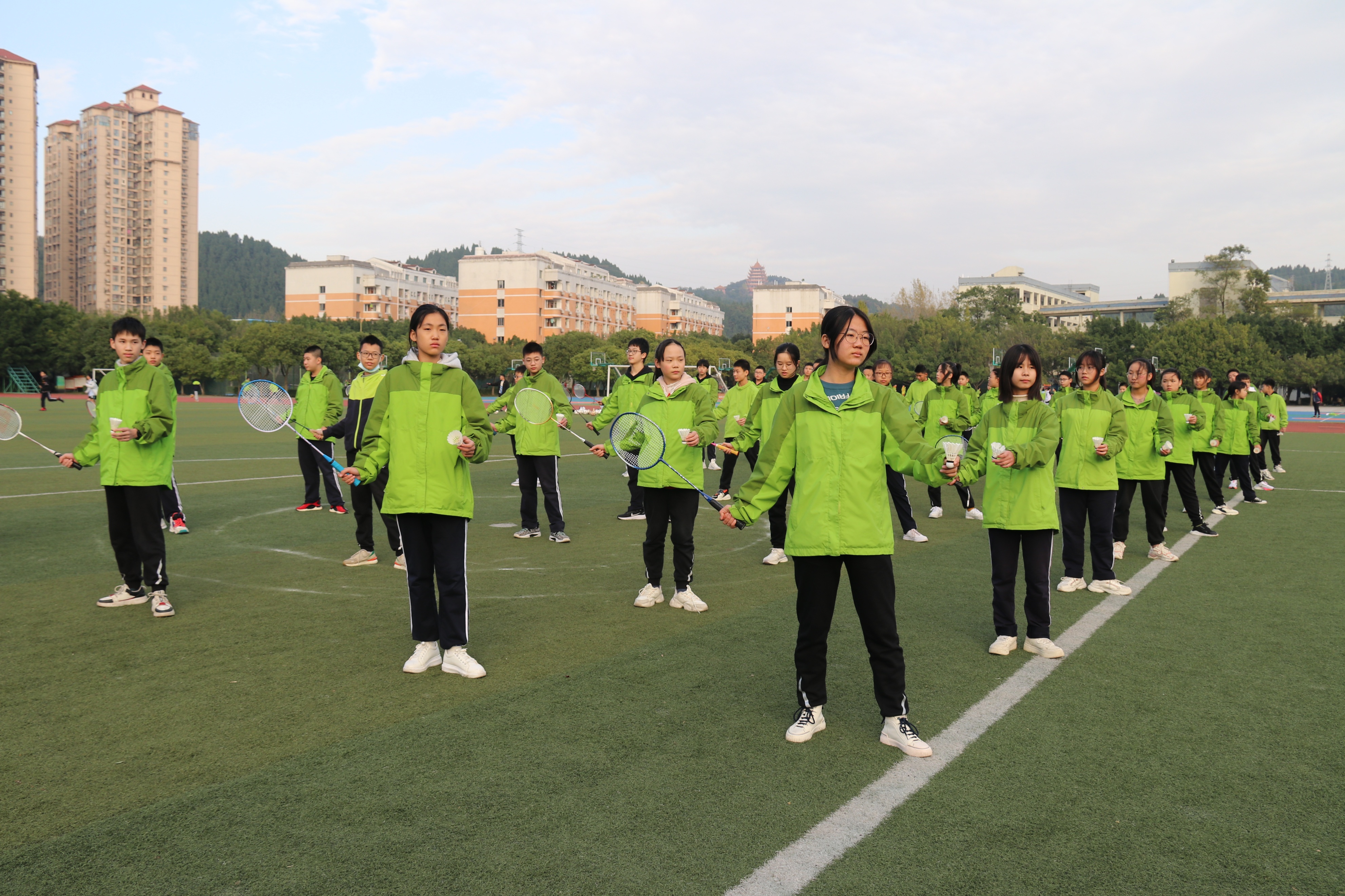 实验学校高质量育人综合改进方案,聚焦核心素养创新实验教学