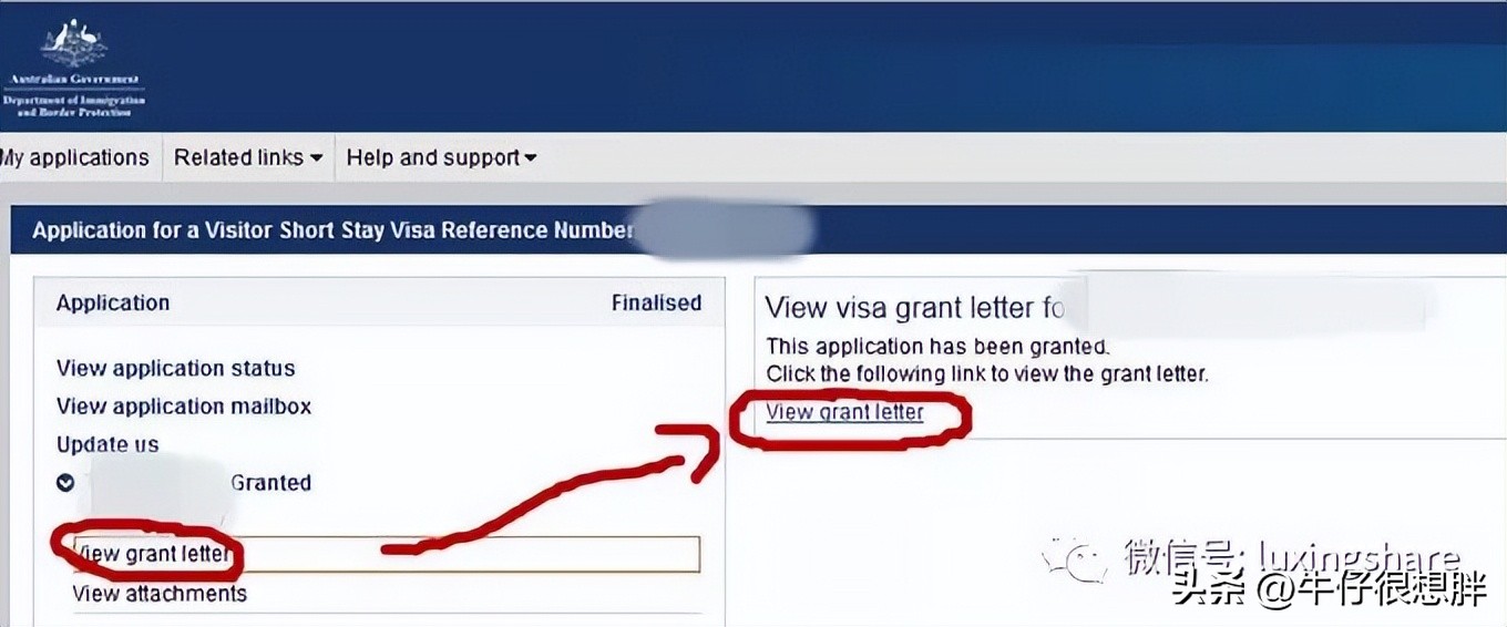 2022网上申请澳洲签证攻略,手把手教你网上申请澳大利亚签证