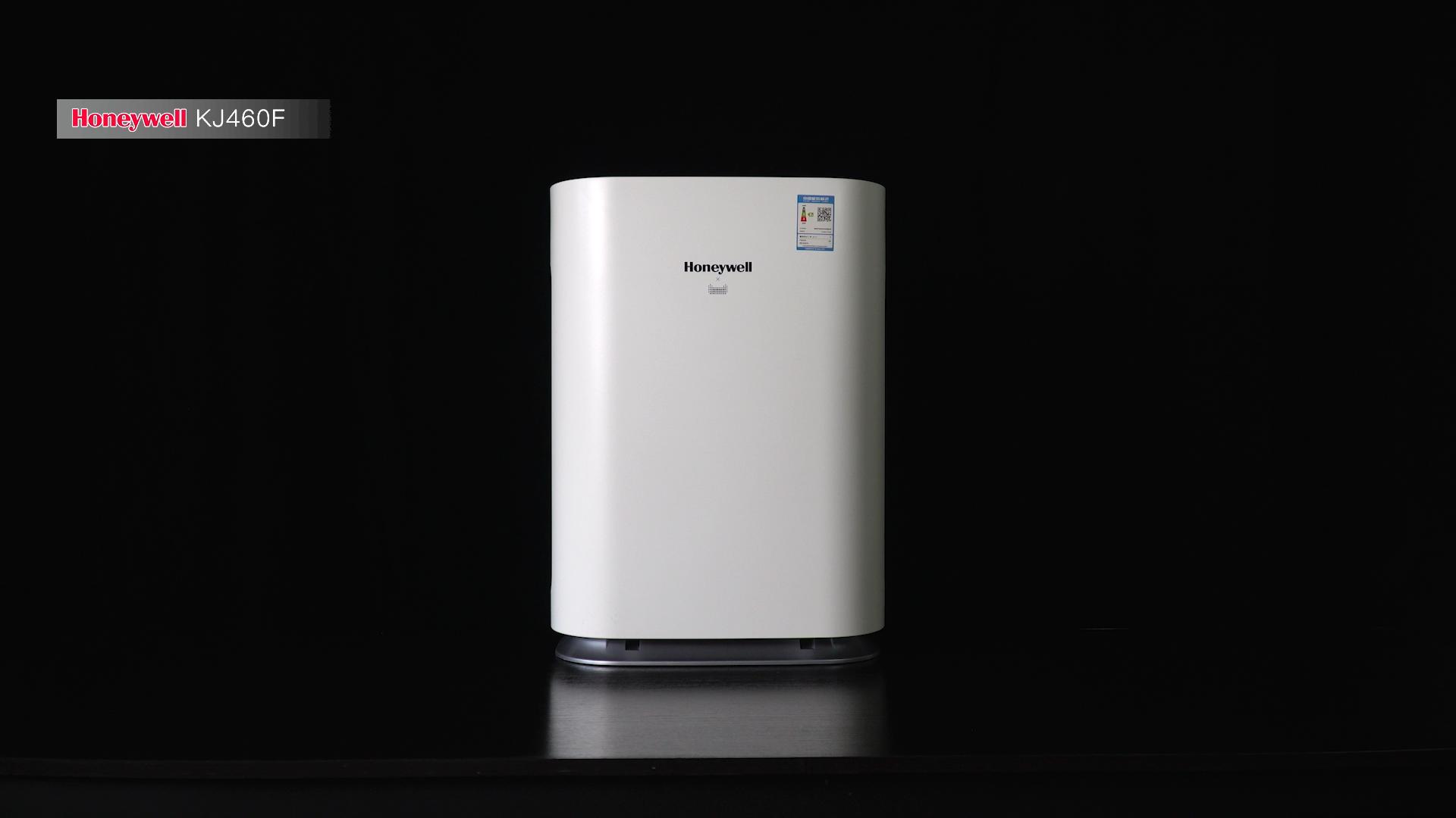 科沃斯空气净化器评测视频,科沃斯z1和戴森净化器哪个好