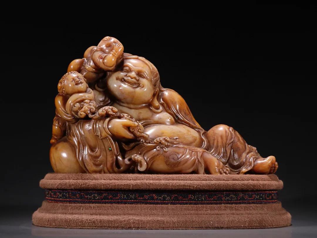 旧藏紫砂山水意境茶壶,紫砂茶壶款式名称加图片