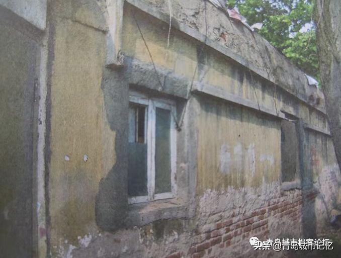 错埠岭附近小学,错埠岭小学旧照片