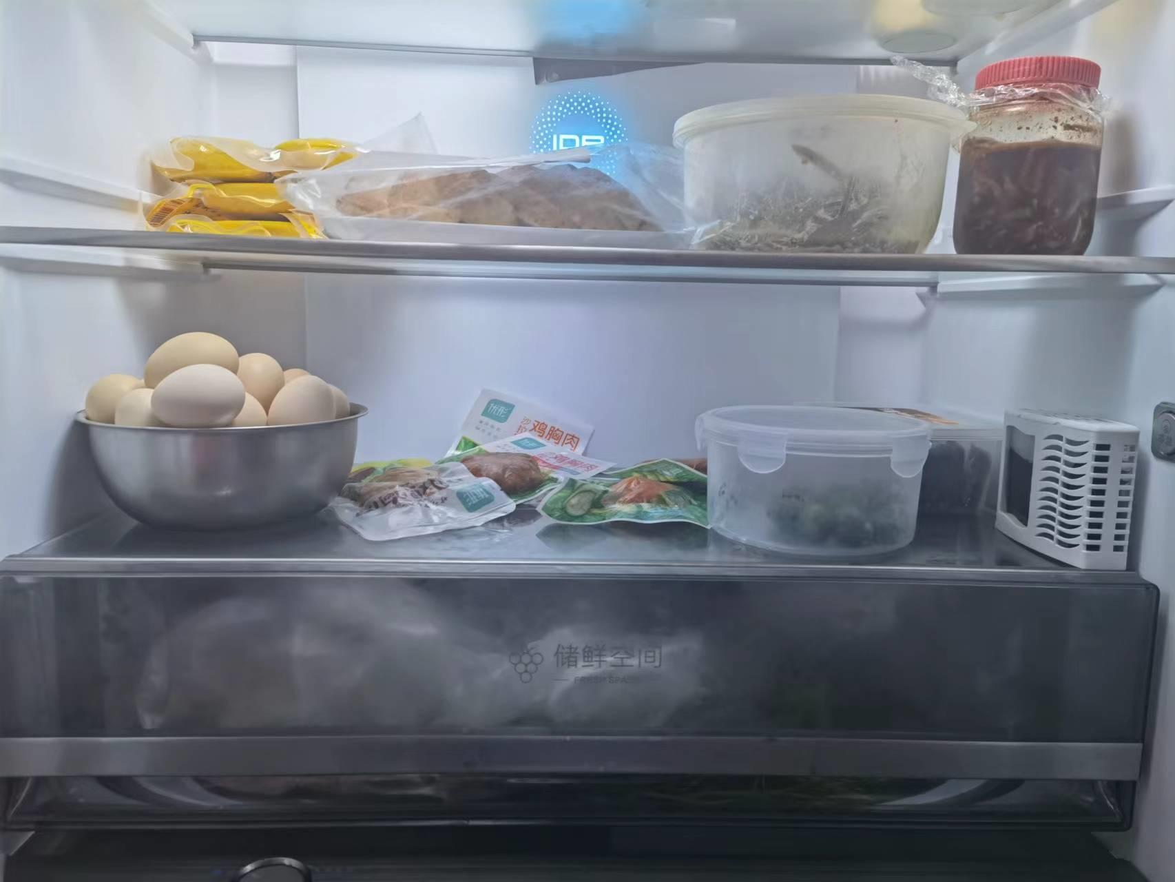 容声501型三门冰箱评测,容声冰箱质量怎么样哪款型号好