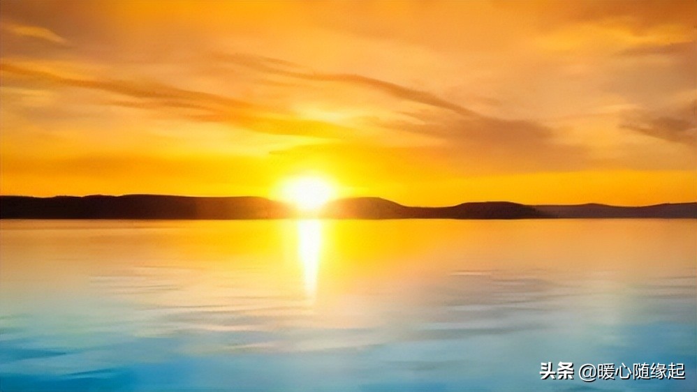 当你心情不好的时候一定要去海边,当你伤心难过怎么办