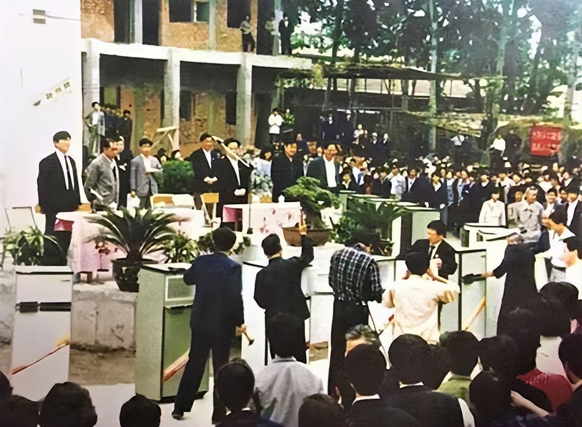 中国倒闭的最大企业,中国冰箱巨头排名