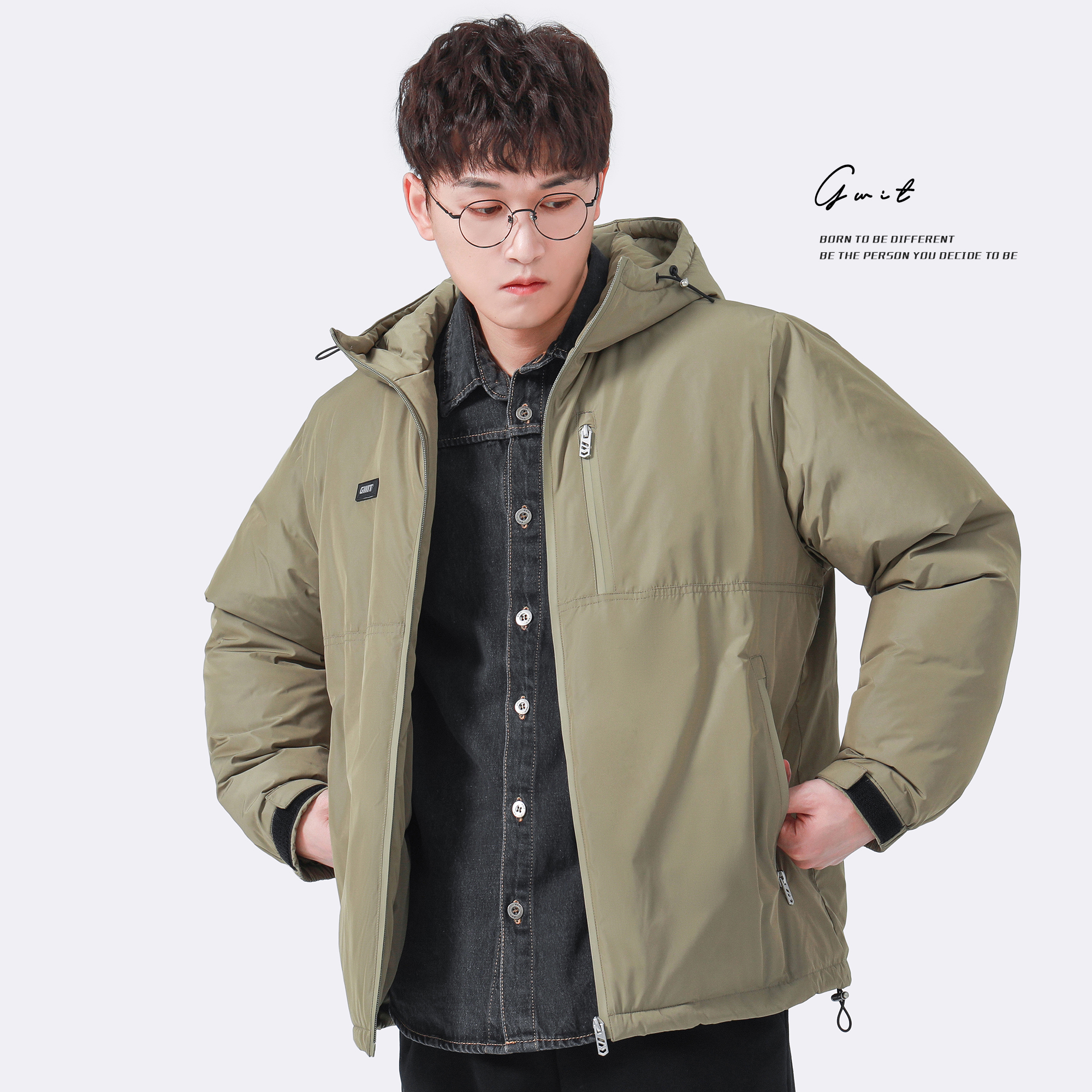 5个男装品牌推荐平价又好穿,适合年轻人穿的男装品牌物美价廉