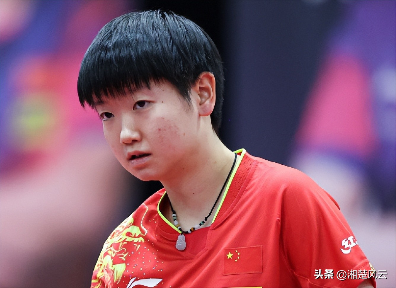 国乒巴黎奥运会评选规则,女乒陈梦最新消息直通赛