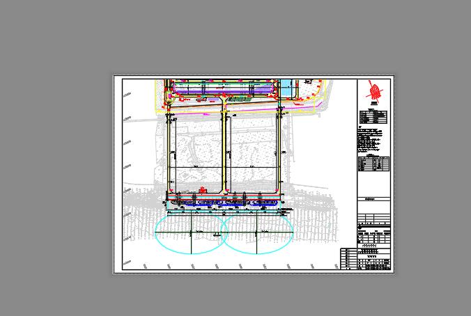 cad布局打印怎么操作,cad怎么把图框打印出来