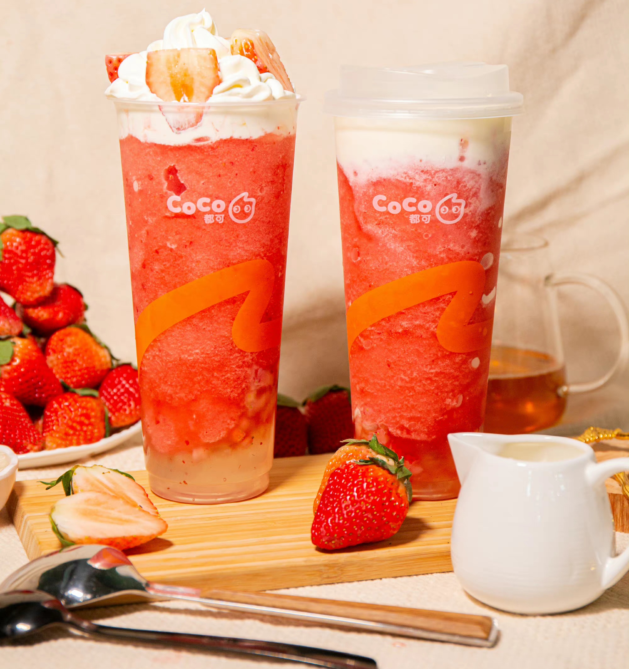 coco奶茶官网加盟热线,coco都可奶茶加盟条件是什么