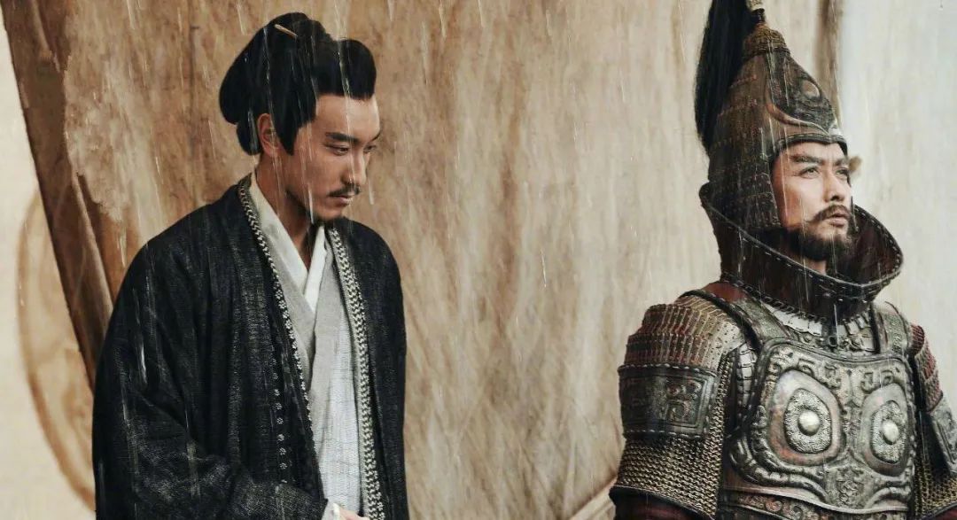 20个历史故事的成语,100个历史人物必背成语