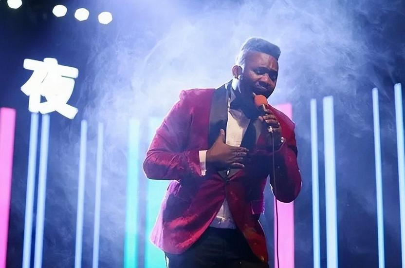 黑人歌手好弟近况：走红后迎娶中国姑娘，今36岁仍未取得中国绿卡