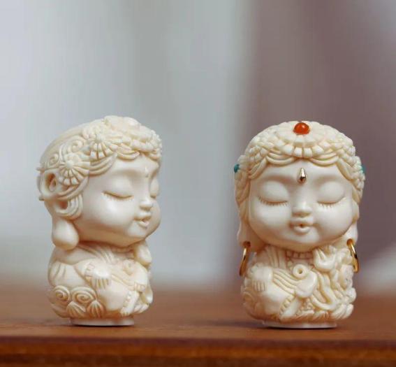 蜜蜡和猛犸哪个收藏价值高,猛犸单个牙收藏价值高吗