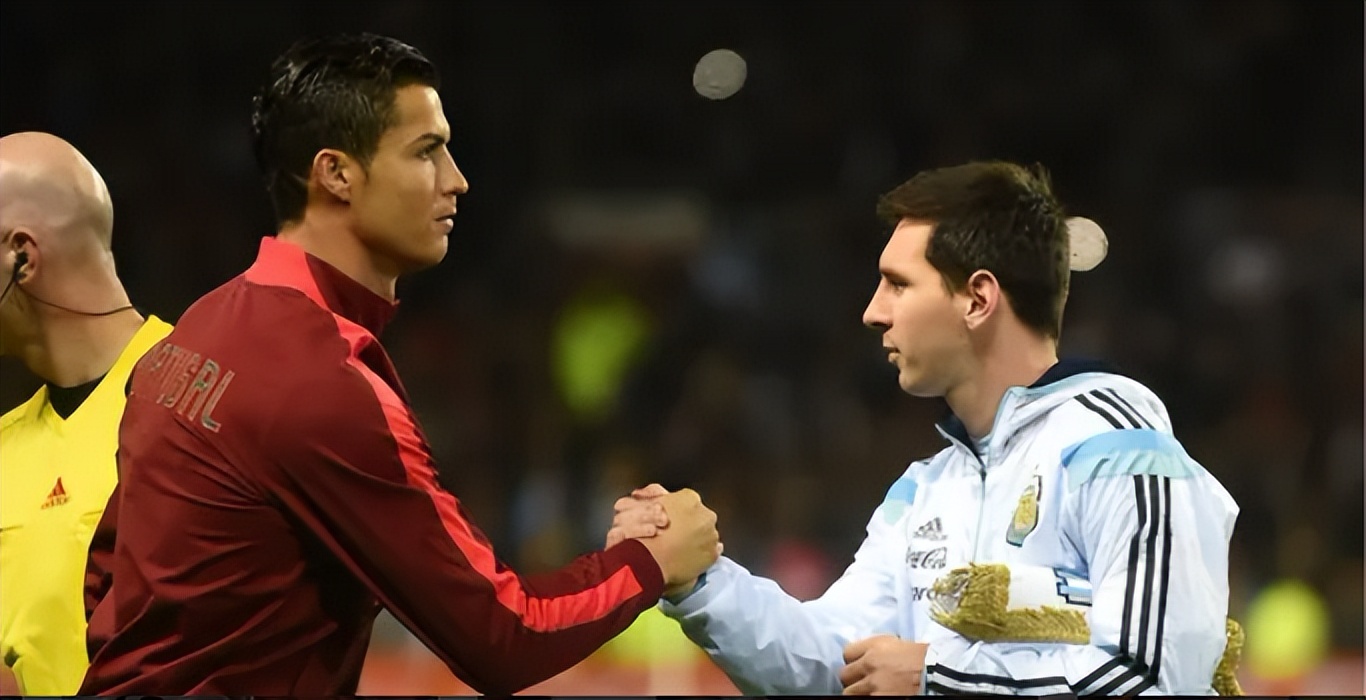 爱秀藏平台世界杯竞猜抽奖，斯人已老，梅罗迎来“谢幕”之战