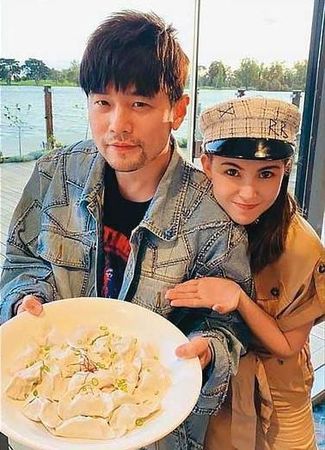 王子邱胜翊千万豪宅「屋主惊爆是昆凌」！邱母惨当受气筒