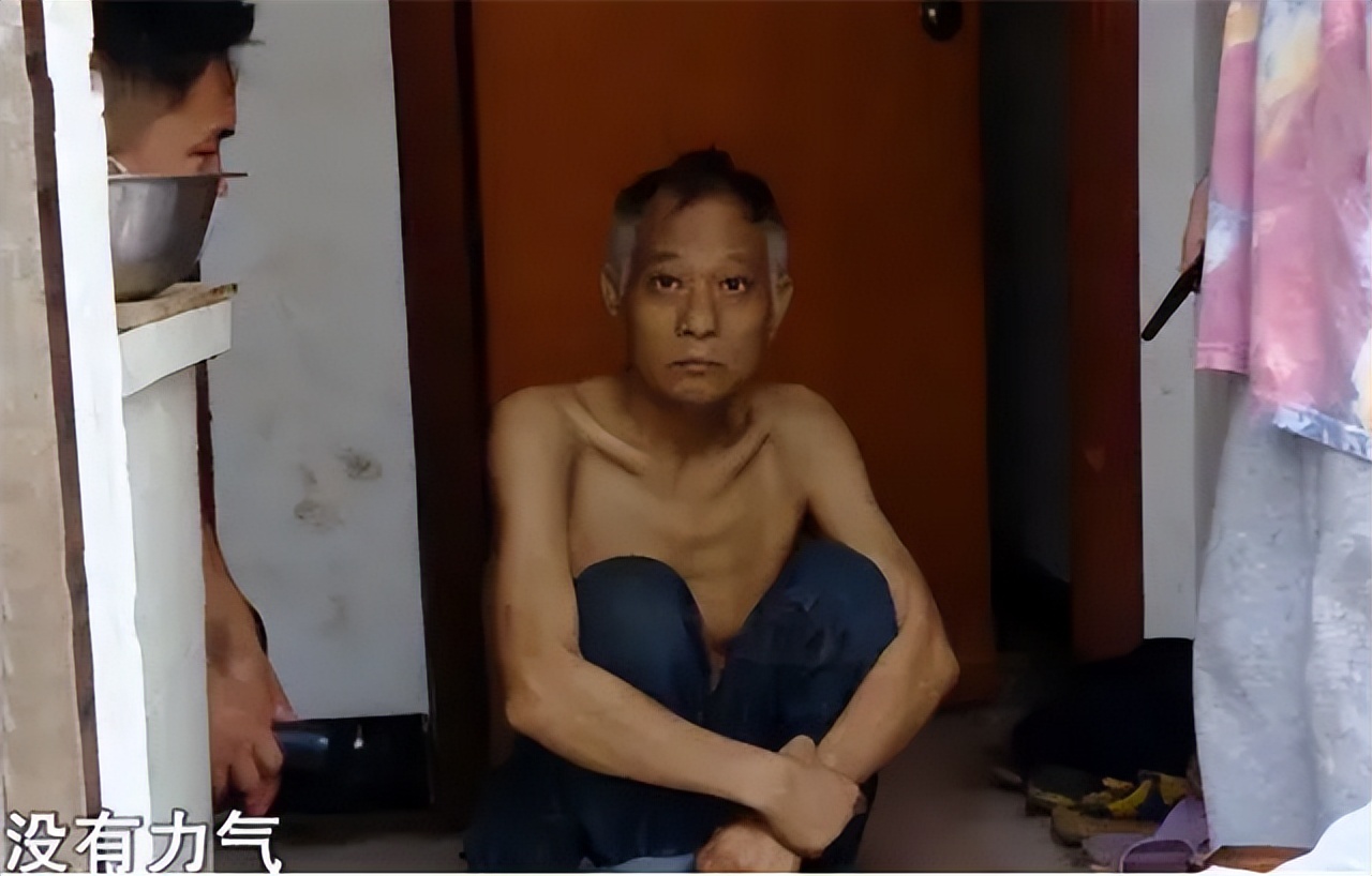 09年男子割肾救妻成模范丈夫,割肾救妻揭露天大的谎言