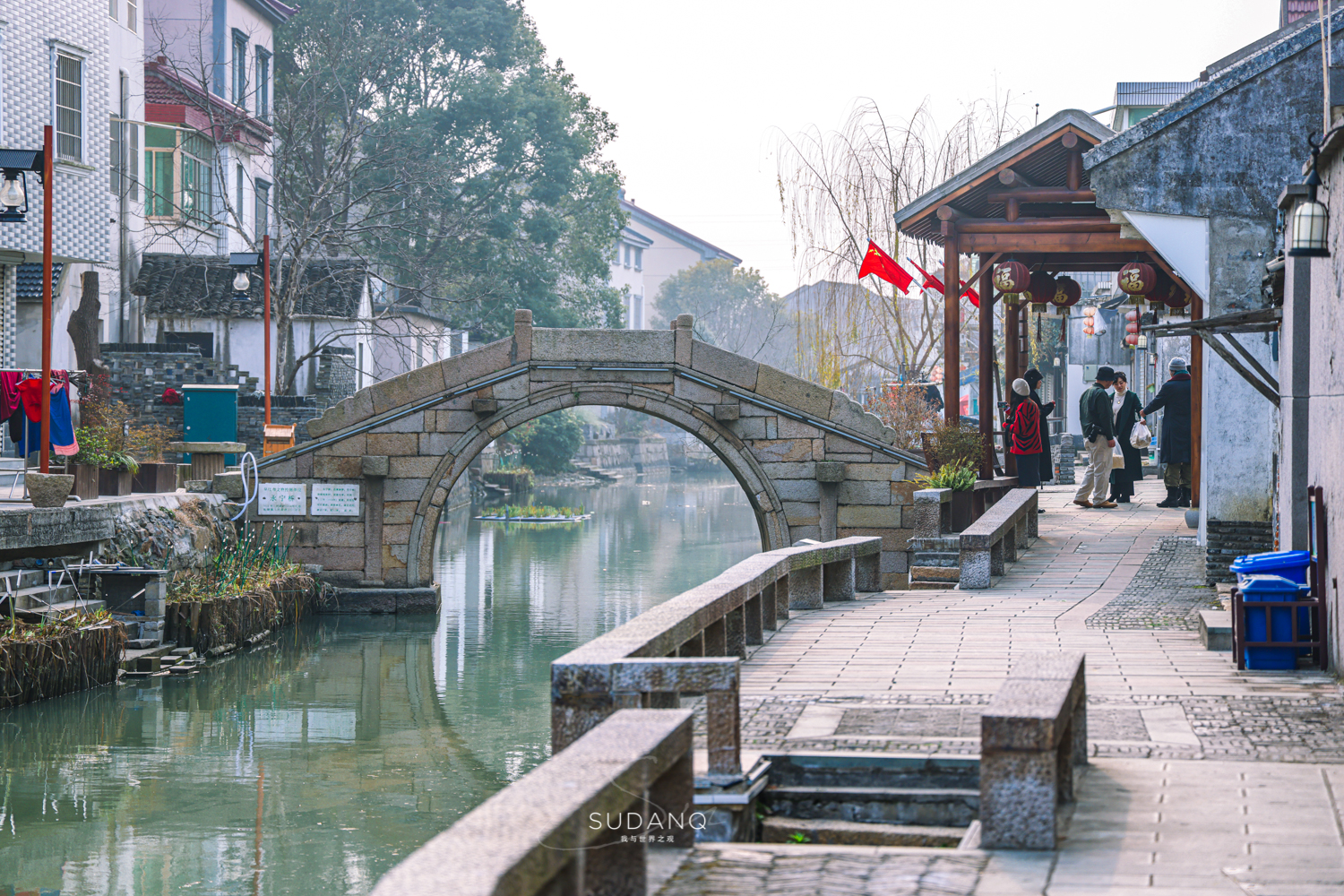 苏州太湖四日游攻略图,新春之旅二日游旅游攻略