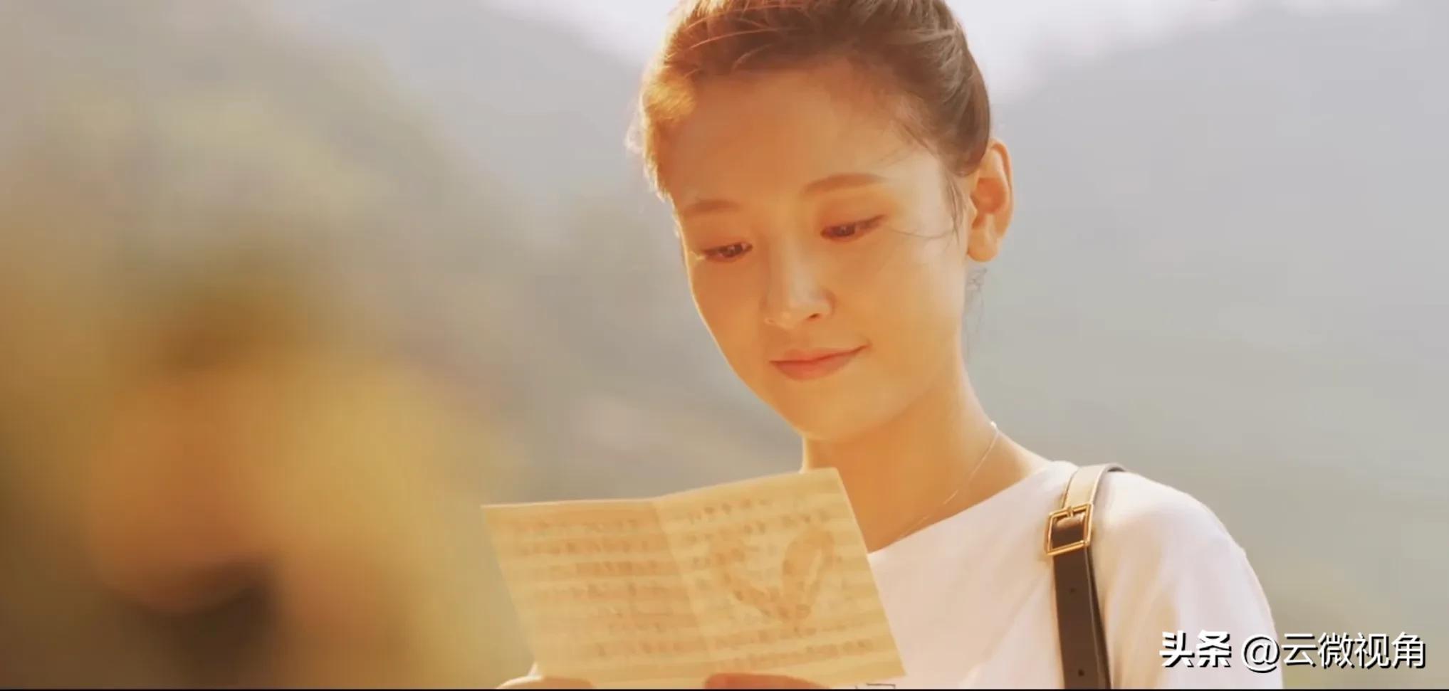 追光者特辑,追光者高甜片段表白