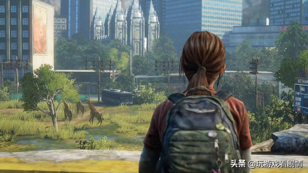 美国末日讲述的是什么故事,美国末日讲了什么故事