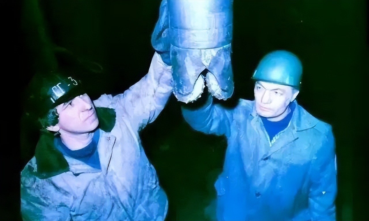 苏联挖地球12000米挖出了什么,苏联当初为何停止向地心挖掘