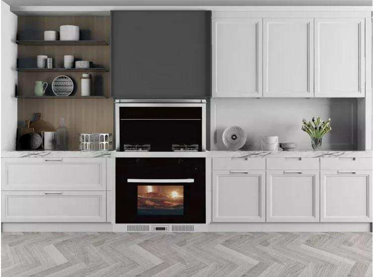 集成灶选购指南：2022年双11美的、凯度、老板等新品推荐