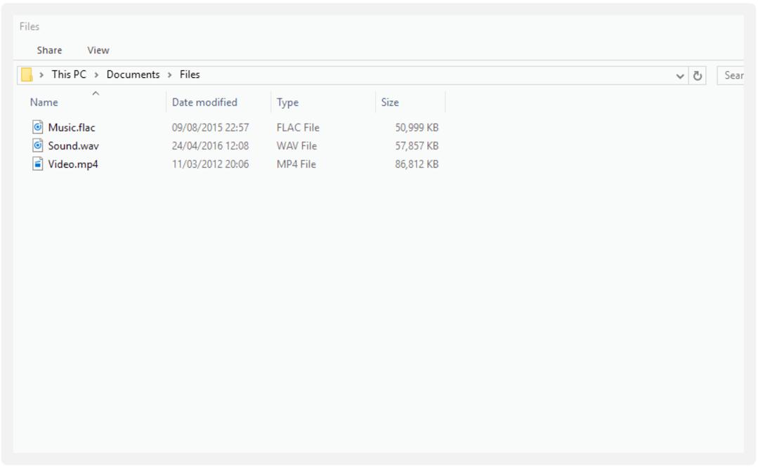 什么？右键就可以万能格式转换？这个神器，一定码住了